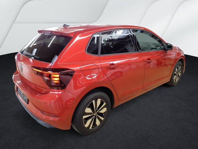 Fahrzeugabbildung Volkswagen Polo MOVE 1.0 TSI Navi LED PDC Dig.Cockpit SHZ