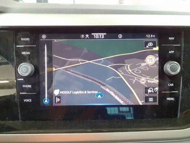 Fahrzeugabbildung Volkswagen Polo MOVE 1.0 TSI Navi LED PDC Dig.Cockpit SHZ