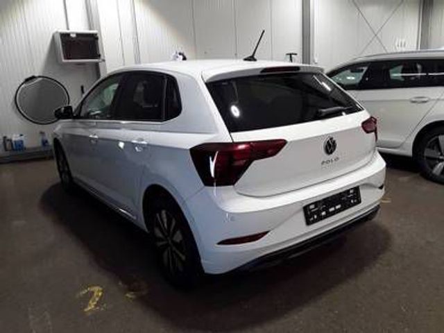 Fahrzeugabbildung Volkswagen Polo MOVE 1.0 TSI Navi LED PDC Dig.Cockpit SHZ