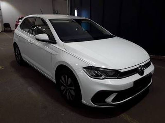 Fahrzeugabbildung Volkswagen Polo MOVE 1.0 TSI Navi LED PDC Dig.Cockpit SHZ