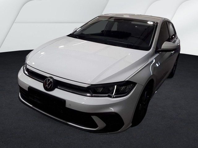 Fahrzeugabbildung Volkswagen Polo MOVE 1.0 TSI Navi LED PDC Dig.Cockpit SHZ