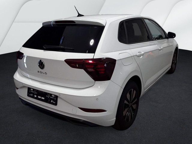 Fahrzeugabbildung Volkswagen Polo MOVE 1.0 TSI Navi LED PDC Dig.Cockpit SHZ
