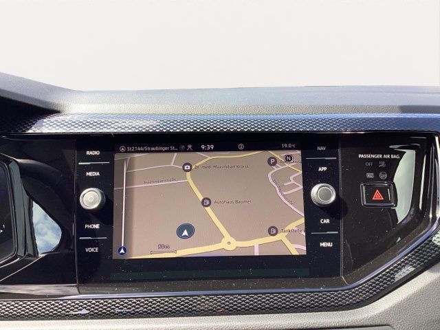 Fahrzeugabbildung Volkswagen Taigo Life 1.0 TSI Navi LED PDC Dig.Cockpit SHZ