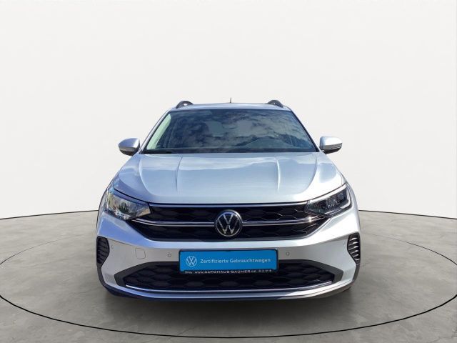 Fahrzeugabbildung Volkswagen Taigo Life 1.0 TSI Navi LED PDC Dig.Cockpit SHZ