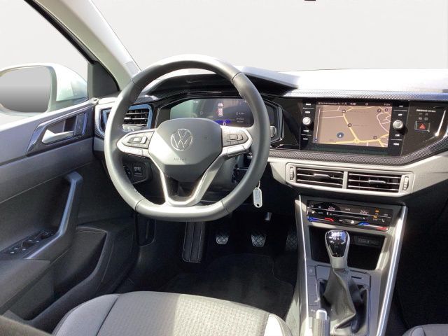 Fahrzeugabbildung Volkswagen Taigo Life 1.0 TSI Navi LED PDC Dig.Cockpit SHZ