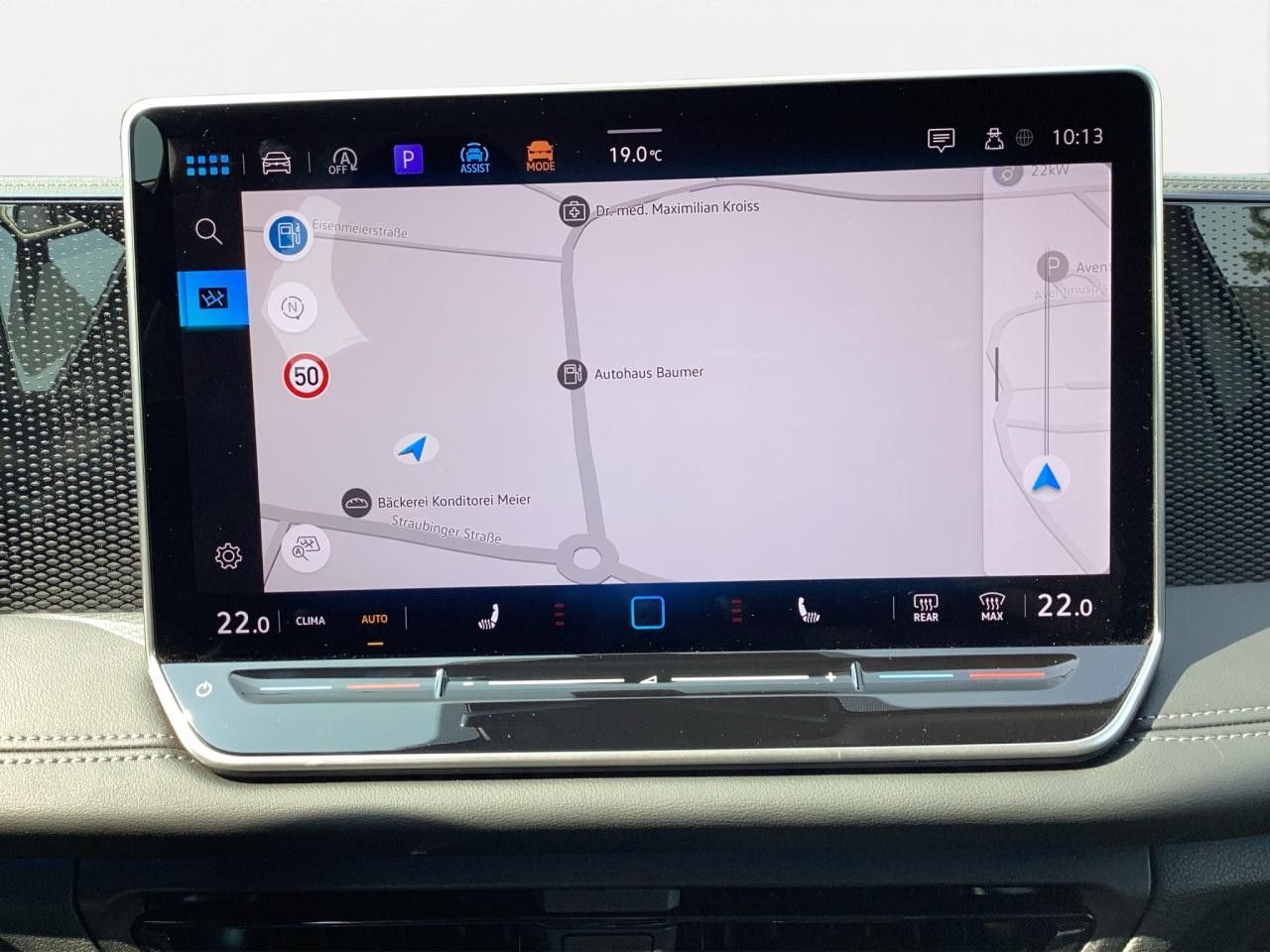 Fahrzeugabbildung Volkswagen Tiguan Life 1.5 TSI DSG AHK Kamera Navi LED