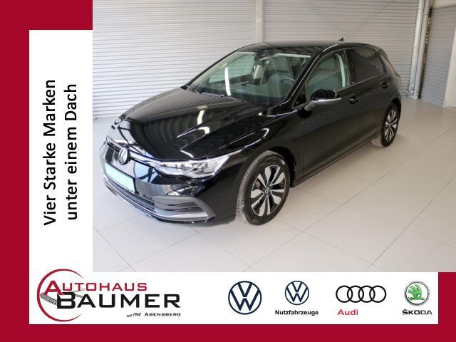 Volkswagen Golf VIII MOVE 2.0 TDI DSG Navi LED Kamera ACC