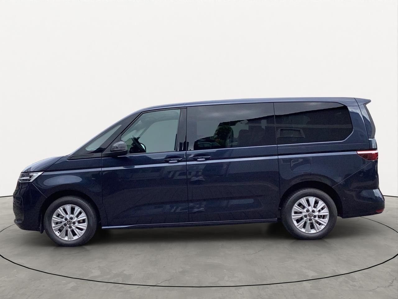 Fahrzeugabbildung Volkswagen T7 Multivan Business Lang TDI DSG 7-Sitzer Navi