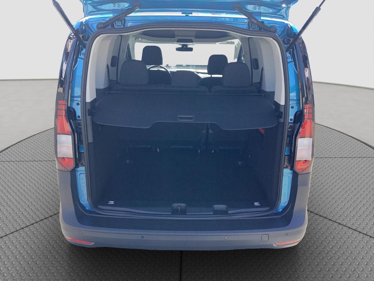 Fahrzeugabbildung Volkswagen Caddy 1.5 TSI AHK Navi Kamera Dig.Cockpit Pro