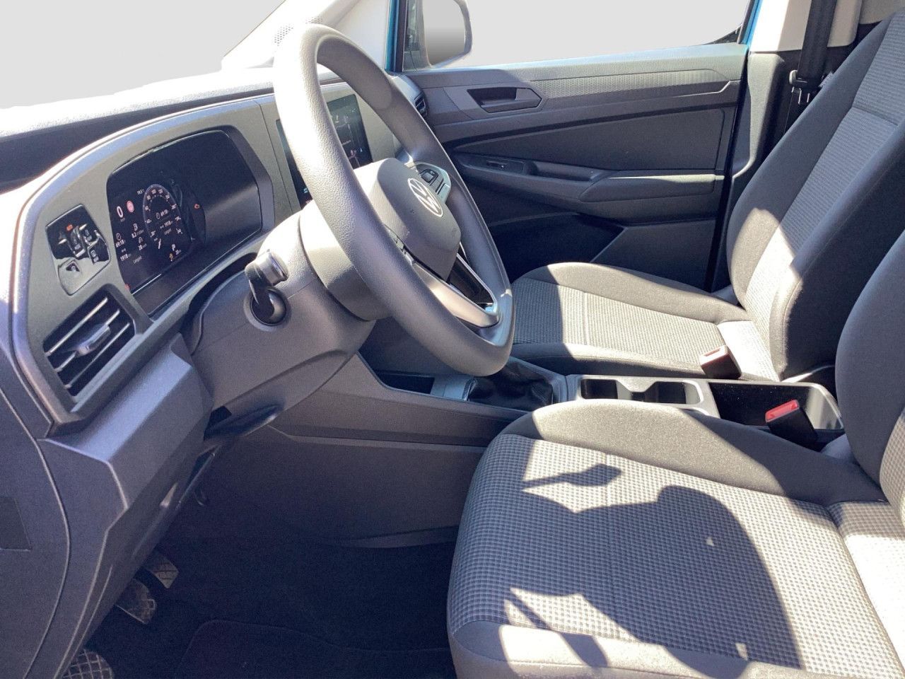 Fahrzeugabbildung Volkswagen Caddy 1.5 TSI AHK Navi Kamera Dig.Cockpit Pro