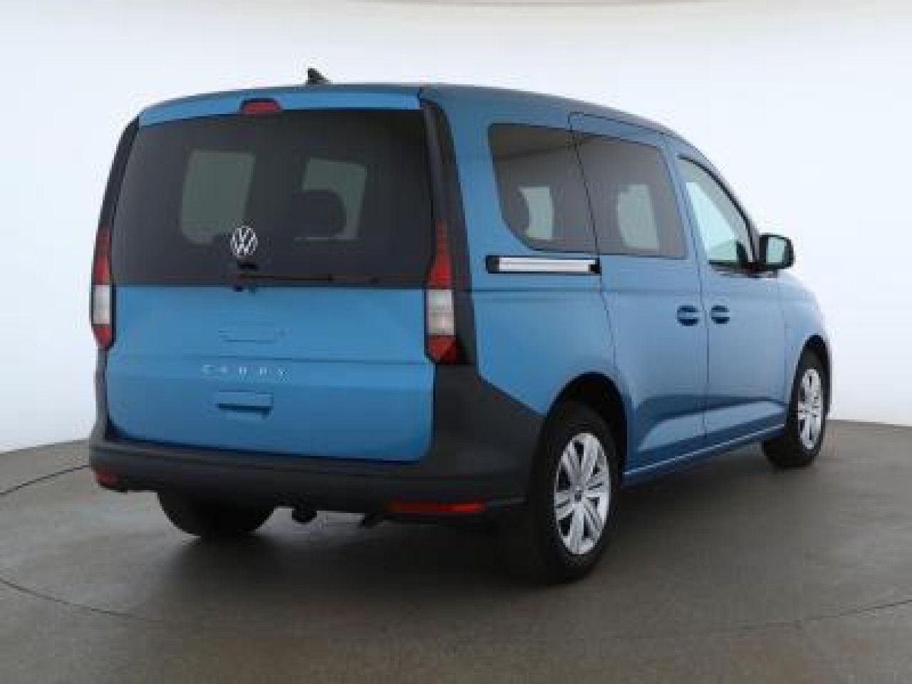 Fahrzeugabbildung Volkswagen Caddy 1.5 TSI AHK Navi Kamera Dig.Cockpit Pro