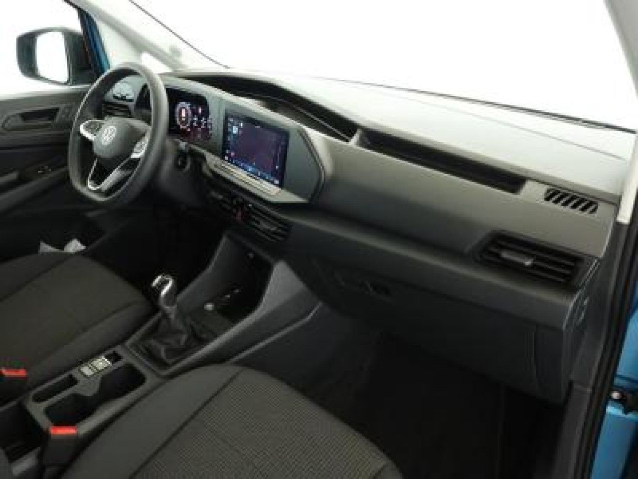 Fahrzeugabbildung Volkswagen Caddy 1.5 TSI AHK Navi Kamera Dig.Cockpit Pro