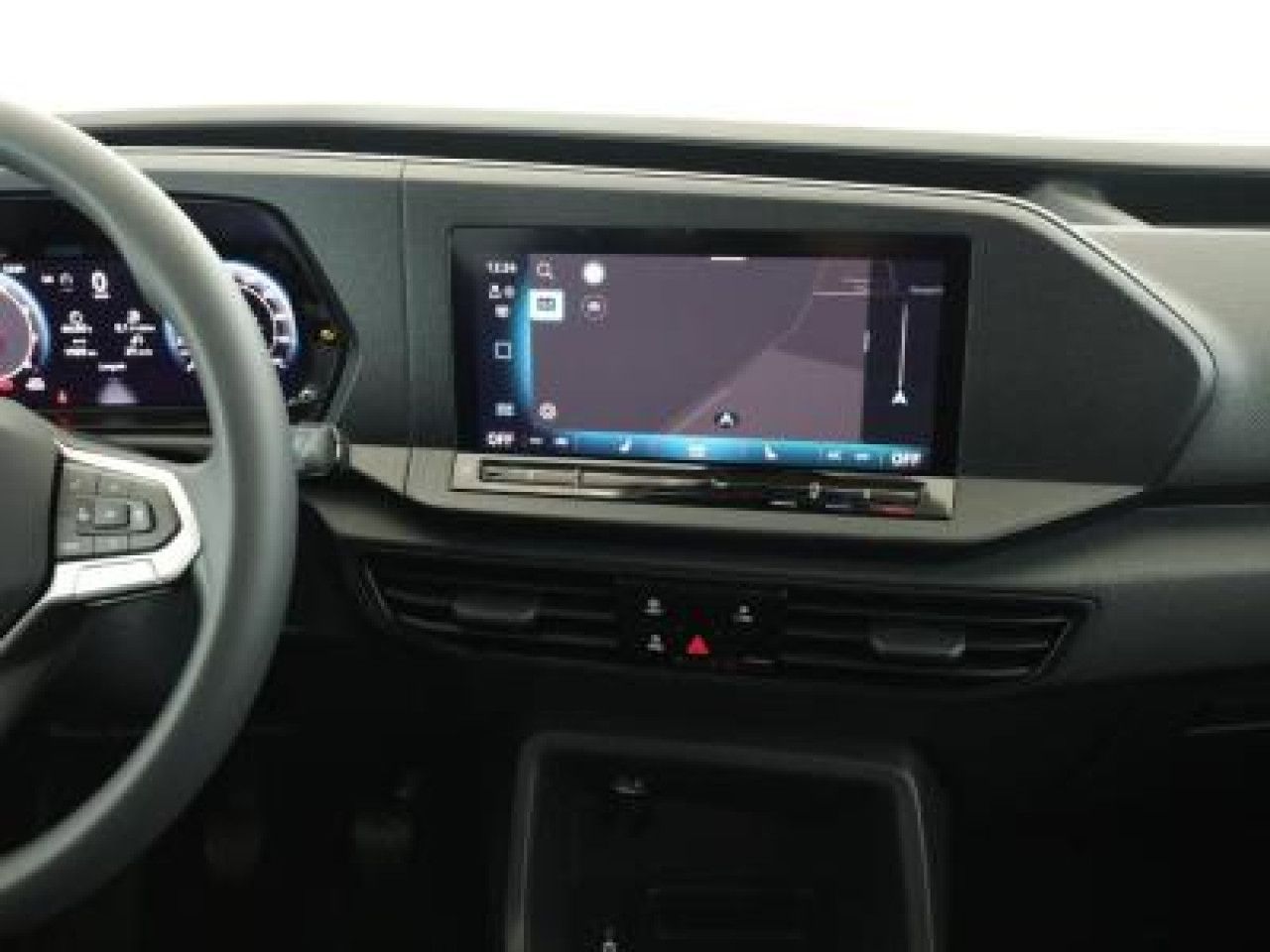 Fahrzeugabbildung Volkswagen Caddy 1.5 TSI AHK Navi Kamera Dig.Cockpit Pro
