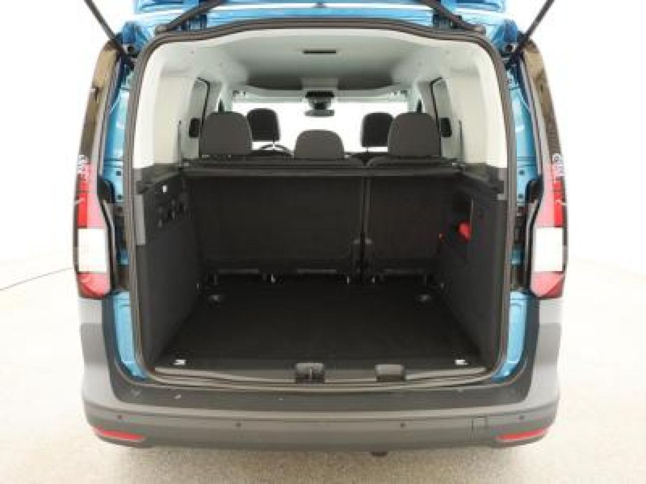 Fahrzeugabbildung Volkswagen Caddy 1.5 TSI AHK Navi Kamera Dig.Cockpit Pro