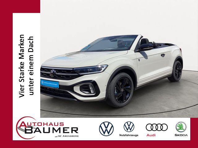 Volkswagen T-Roc Cabriolet R-Line Edition Karmann 1.5 l TSI
