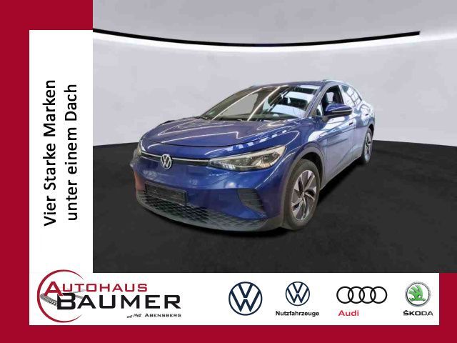 Volkswagen ID.4 Pure Performance Kamera Navi LED PDC v+h