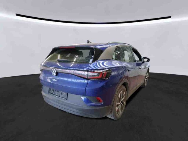 Fahrzeugabbildung Volkswagen ID.4 Pure Performance Kamera Navi LED PDC v+h