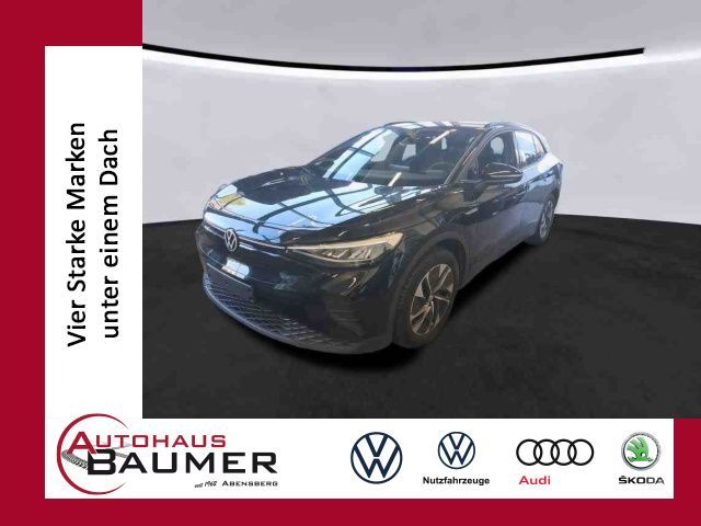 Volkswagen ID.4 Pure Performance Navi LED ACC PDC v+h Tel.