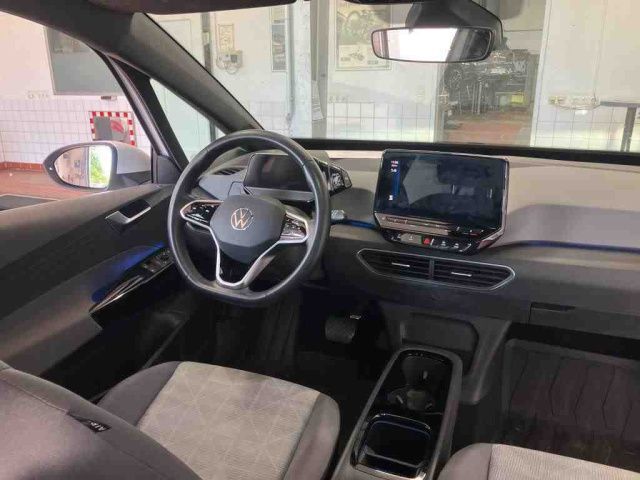 Fahrzeugabbildung Volkswagen ID.3 Pro 62 kWh Kamera Navi LED PDC v+h SHZ