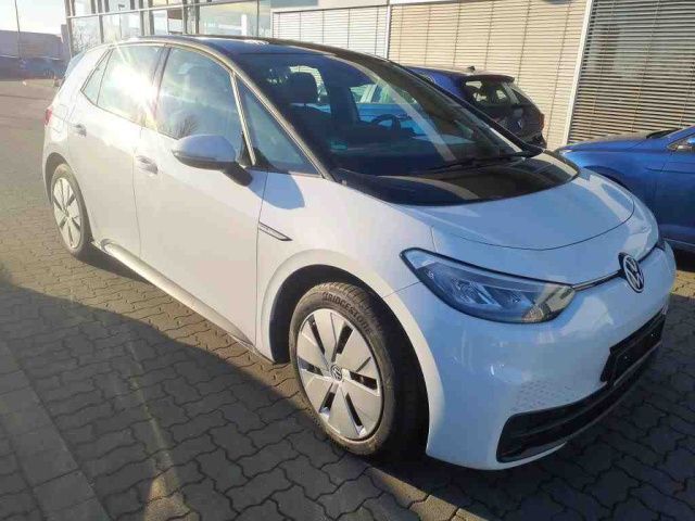 Fahrzeugabbildung Volkswagen ID.3 Pro Performance 62 kWh Navi LED PDC v+h