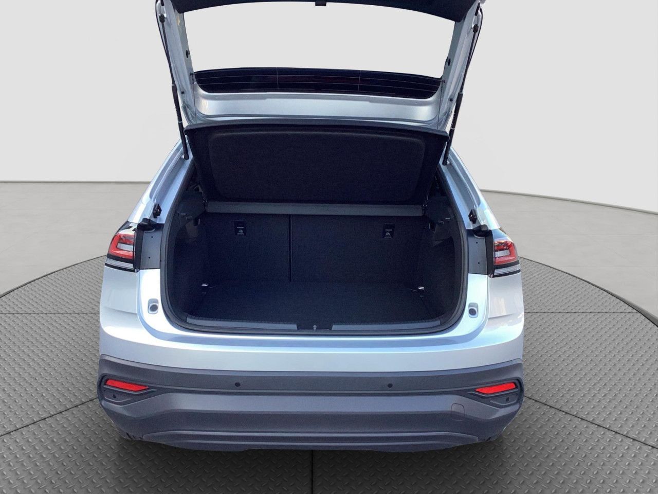 Fahrzeugabbildung Volkswagen Taigo Life 1.5 l TSI OPF 110 kW (150 PS) LED
