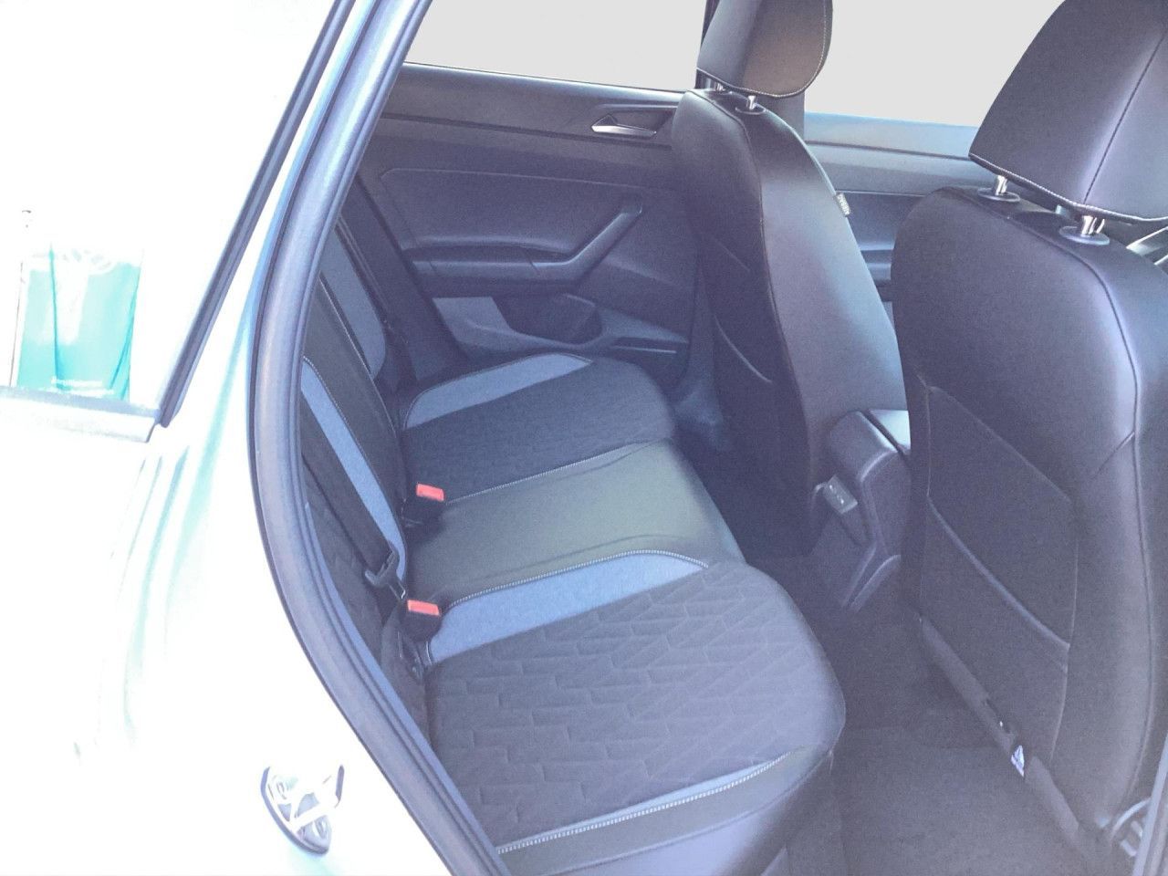 Fahrzeugabbildung Volkswagen Taigo Life 1.5 l TSI OPF 110 kW (150 PS) LED