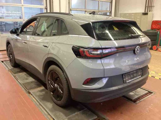 Fahrzeugabbildung Volkswagen ID.4 Pure Performance Navi LED ACC PDC v+h Tel.