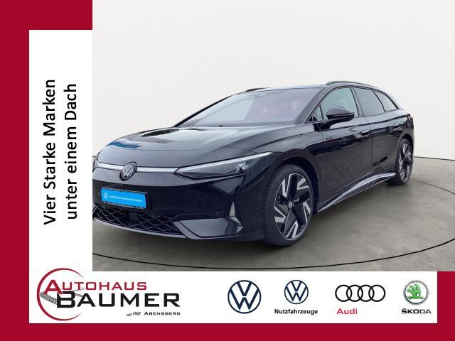 Volkswagen ID.7 GTX Tourer 4MOTION 250 kW (340 PS) 86 kWh