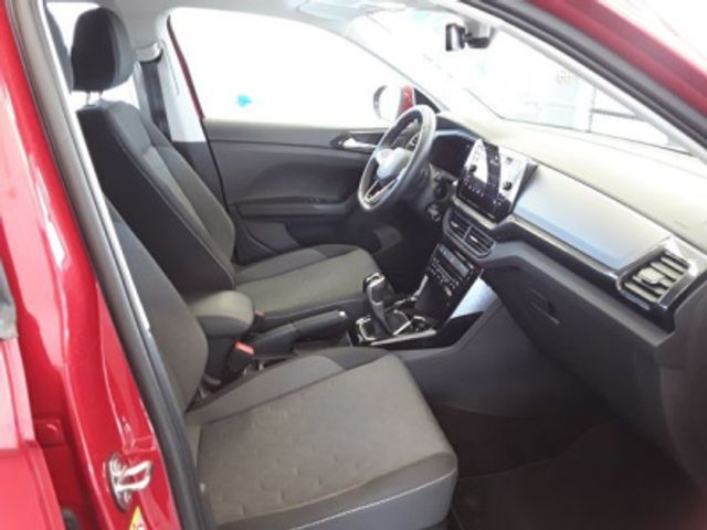 Fahrzeugabbildung Volkswagen T-Cross Life 1.0 TSI DSG AHK Navi LED ACC Klima
