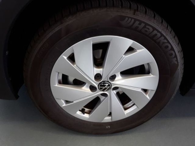 Fahrzeugabbildung Volkswagen T-Cross Life 1.0 TSI DSG AHK Navi LED ACC Klima