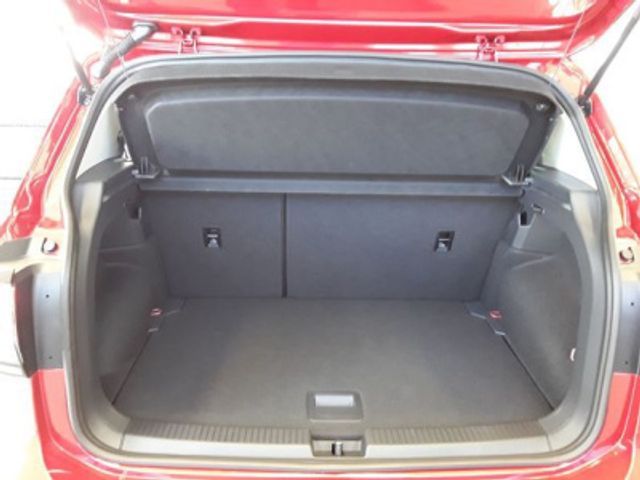 Fahrzeugabbildung Volkswagen T-Cross Life 1.0 TSI DSG AHK Navi LED ACC Klima