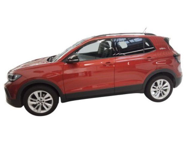 Volkswagen T-Cross Life GOAL 1.0 TSI DSG Navi LED Alu 17