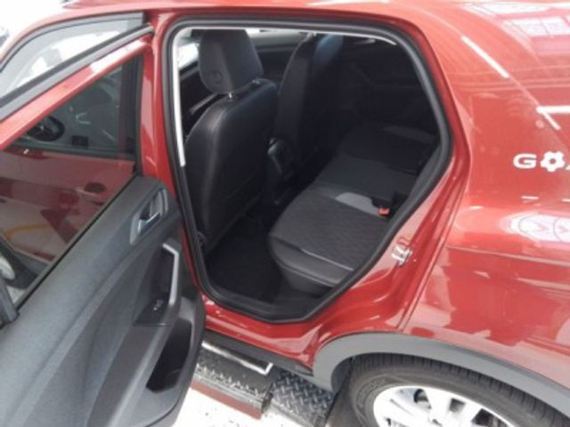 Fahrzeugabbildung Volkswagen T-Cross Life GOAL 1.0 TSI DSG Navi LED Alu 17