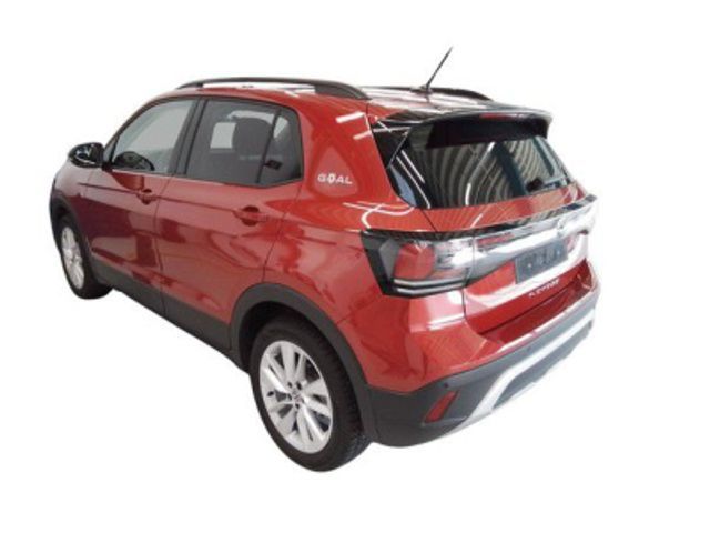 Fahrzeugabbildung Volkswagen T-Cross Life GOAL 1.0 TSI DSG Navi LED Alu 17