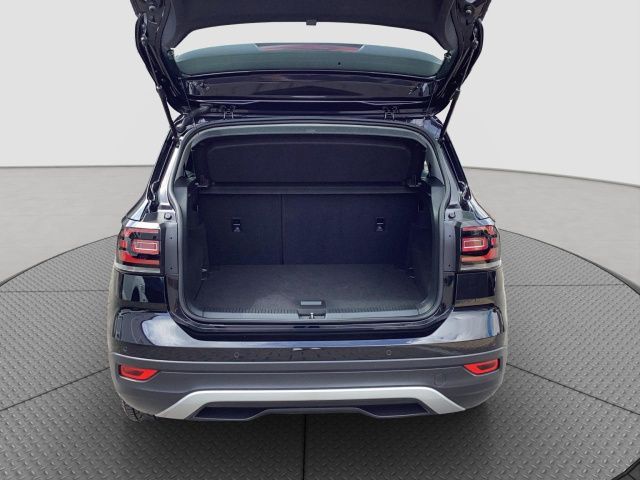 Fahrzeugabbildung Volkswagen T-Cross Style 1.5 TSI DSG AHK LED Navi Kamera