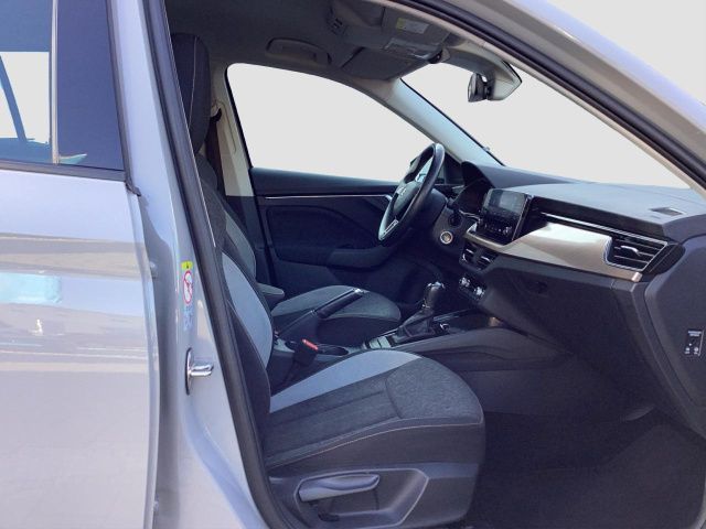 Fahrzeugabbildung SKODA Kamiq Style 1.0 TSI DSG LED AHK Climatronic Alu