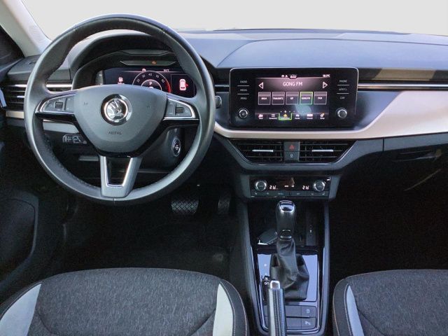 Fahrzeugabbildung SKODA Kamiq Style 1.0 TSI DSG LED AHK Climatronic Alu