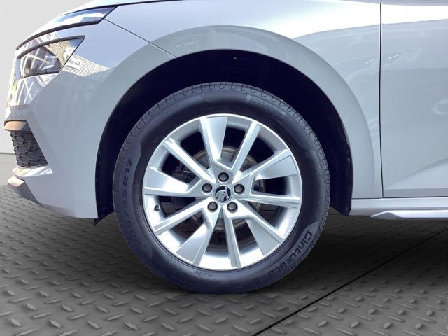 Fahrzeugabbildung SKODA Kamiq Style 1.0 TSI DSG LED AHK Climatronic Alu