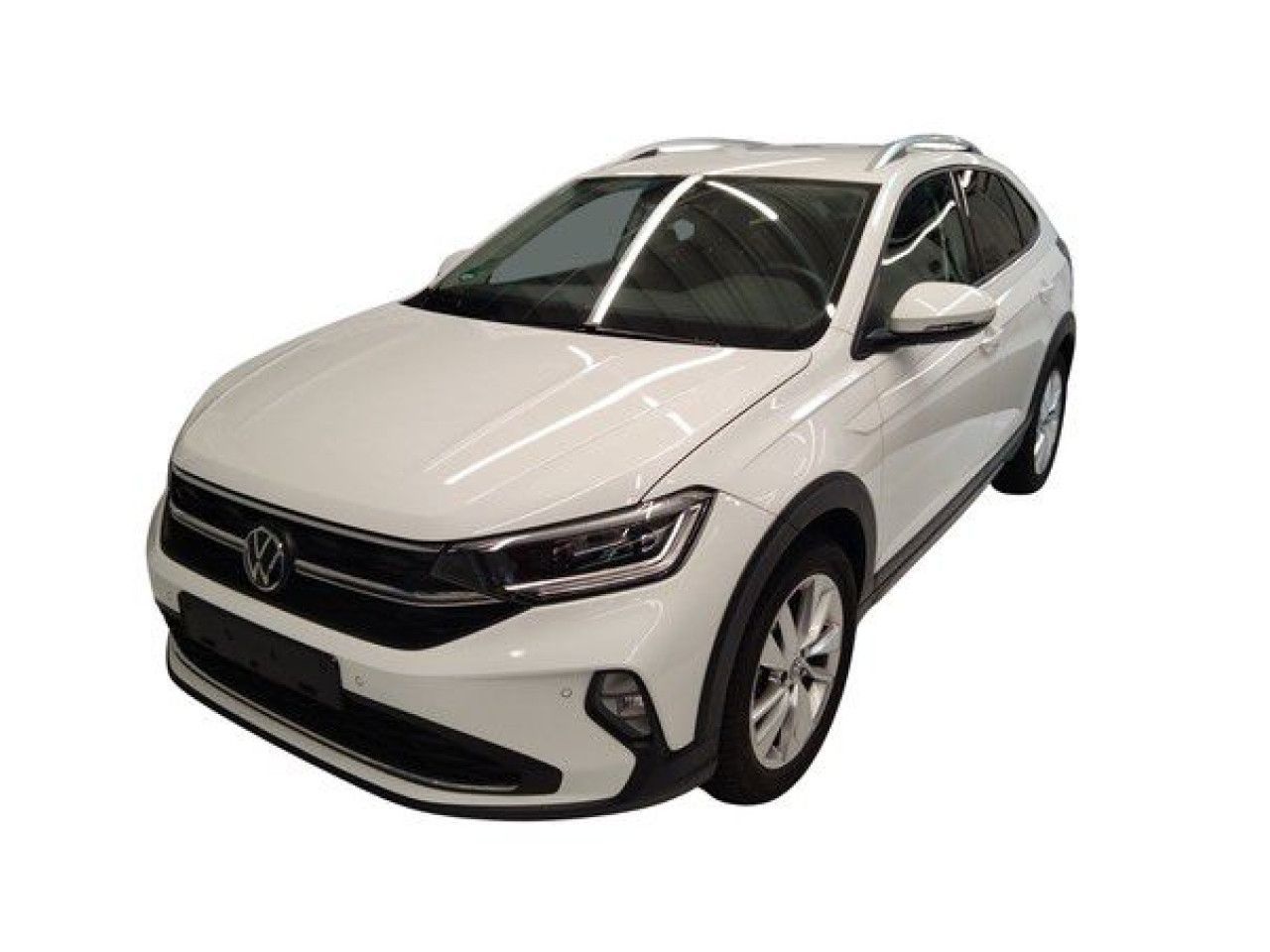 Fahrzeugabbildung Volkswagen Taigo Style 1.5 TSI Navi LED Kamera PDC v+h