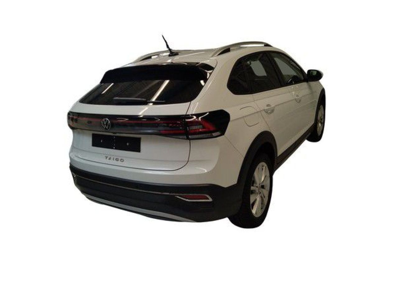 Fahrzeugabbildung Volkswagen Taigo Style 1.5 TSI Navi LED Kamera PDC v+h