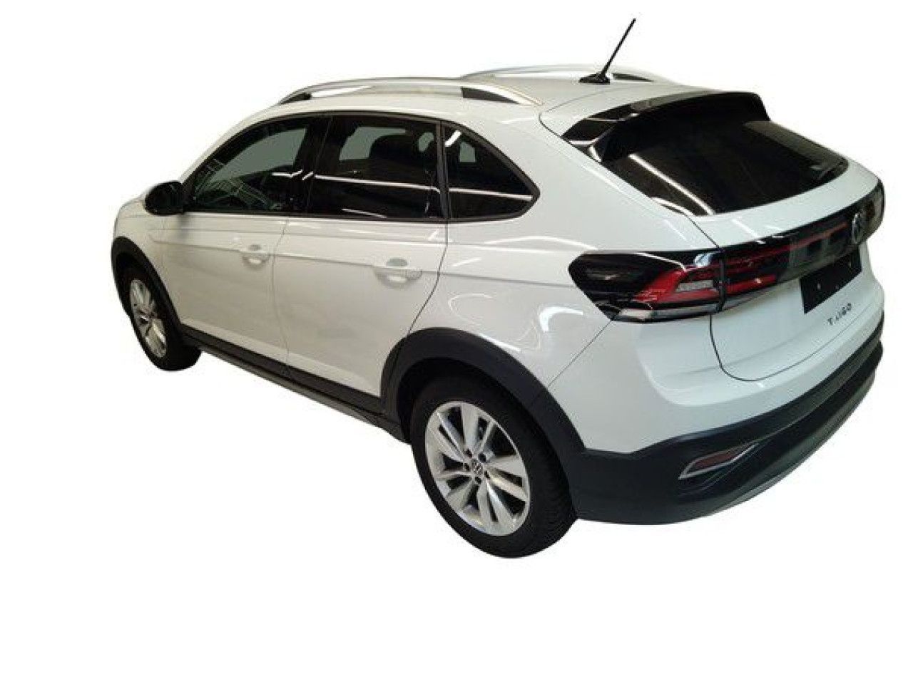 Fahrzeugabbildung Volkswagen Taigo Style 1.5 TSI Navi LED Kamera PDC v+h