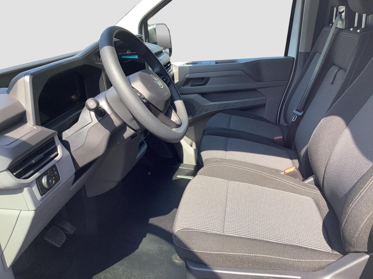 Fahrzeugabbildung Volkswagen T7 Kasten 2.0 TDI Automatik LED Vorb. AHK Kamera