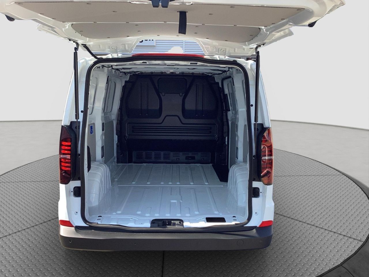 Fahrzeugabbildung Volkswagen T7 Kasten 2.0 TDI Automatik LED Vorb. AHK Kamera