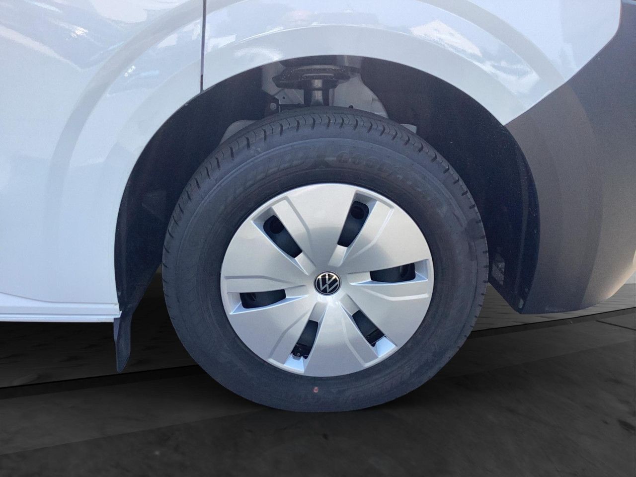 Fahrzeugabbildung Volkswagen T7 Kasten 2.0 TDI Automatik LED Vorb. AHK Kamera