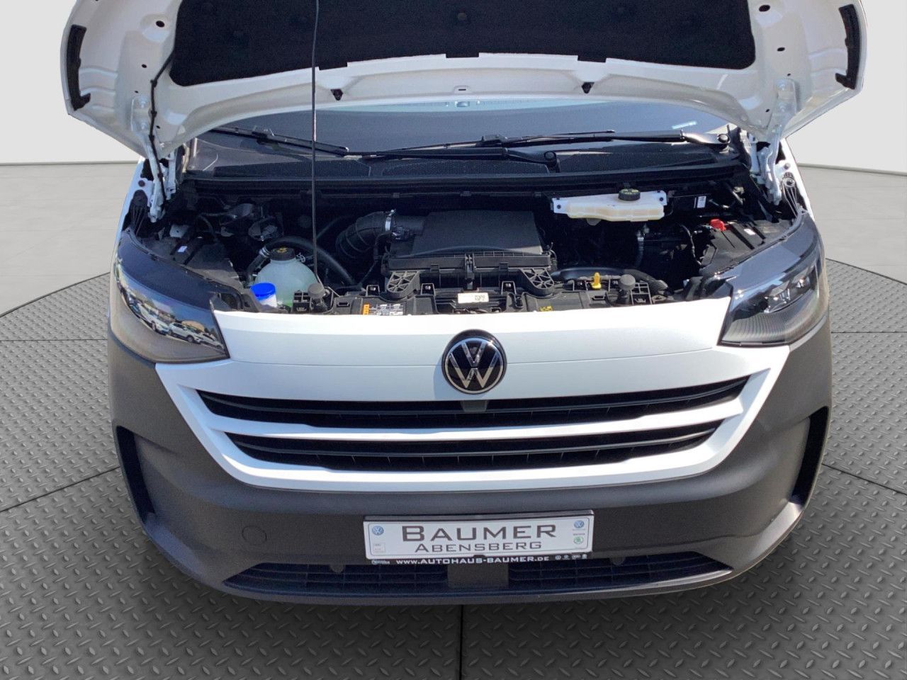 Fahrzeugabbildung Volkswagen T7 Kasten 2.0 TDI Automatik LED Vorb. AHK Kamera