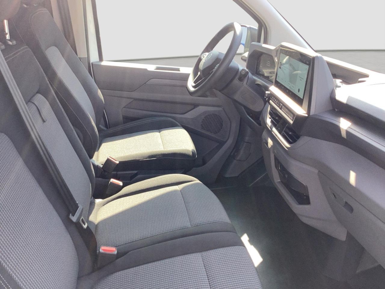 Fahrzeugabbildung Volkswagen T7 Kasten 2.0 TDI Automatik LED Vorb. AHK Kamera