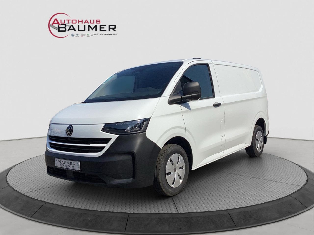 Fahrzeugabbildung Volkswagen T7 Kasten 2.0 TDI Automatik LED Vorb. AHK Kamera