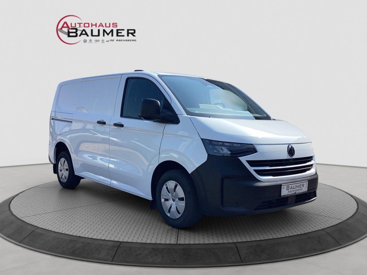 Fahrzeugabbildung Volkswagen T7 Kasten 2.0 TDI Automatik LED Vorb. AHK Kamera