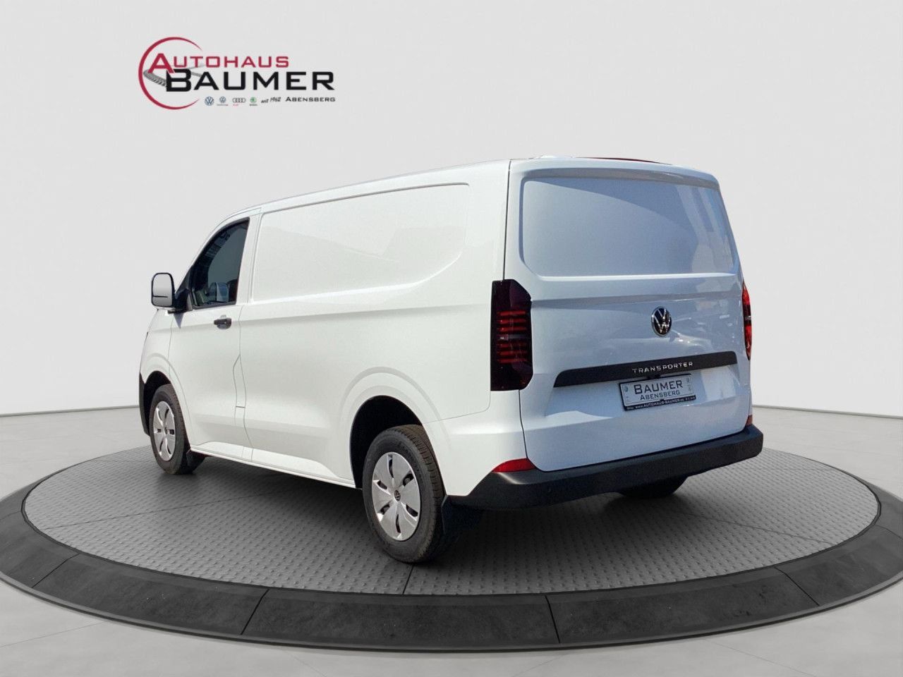 Fahrzeugabbildung Volkswagen T7 Kasten 2.0 TDI Automatik LED Vorb. AHK Kamera
