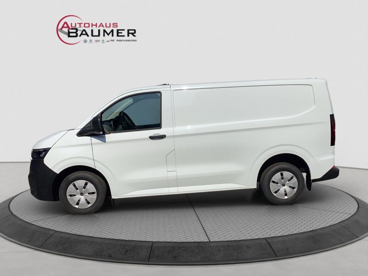 Fahrzeugabbildung Volkswagen T7 Kasten 2.0 TDI Automatik LED Vorb. AHK Kamera